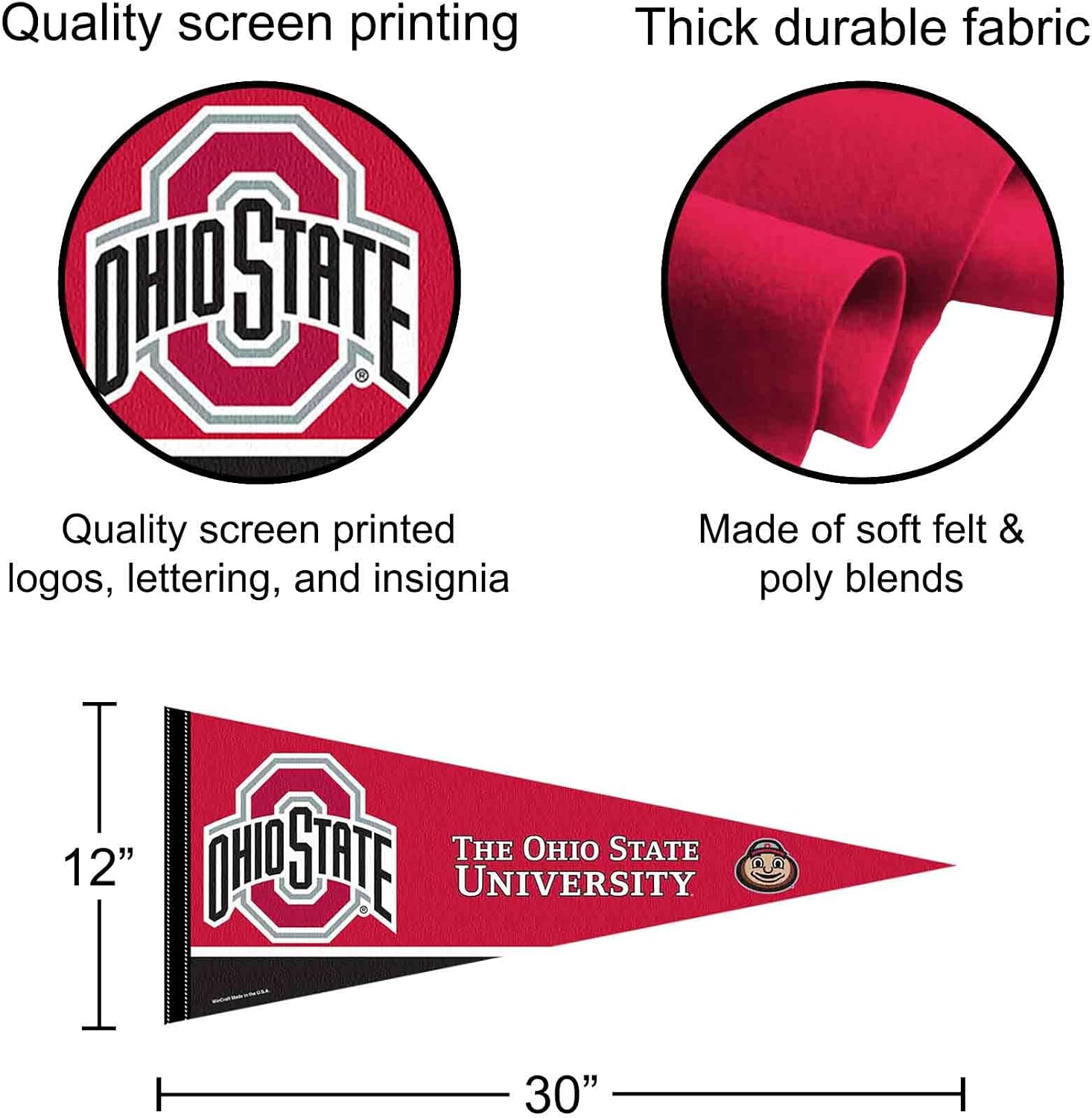 Ohio product image