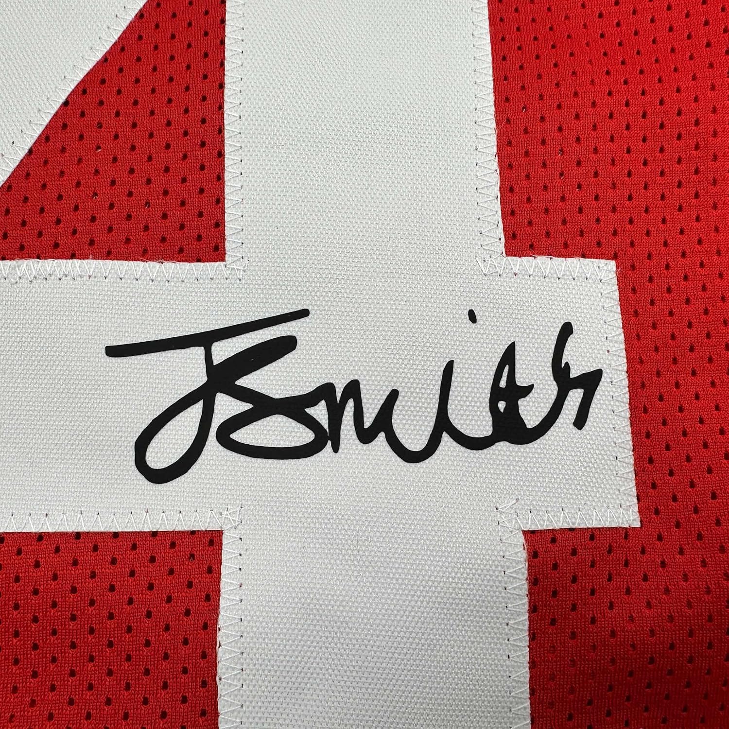 Facsimile vs. Authenticated Autographs: What College Football Jersey Buyers Must Know