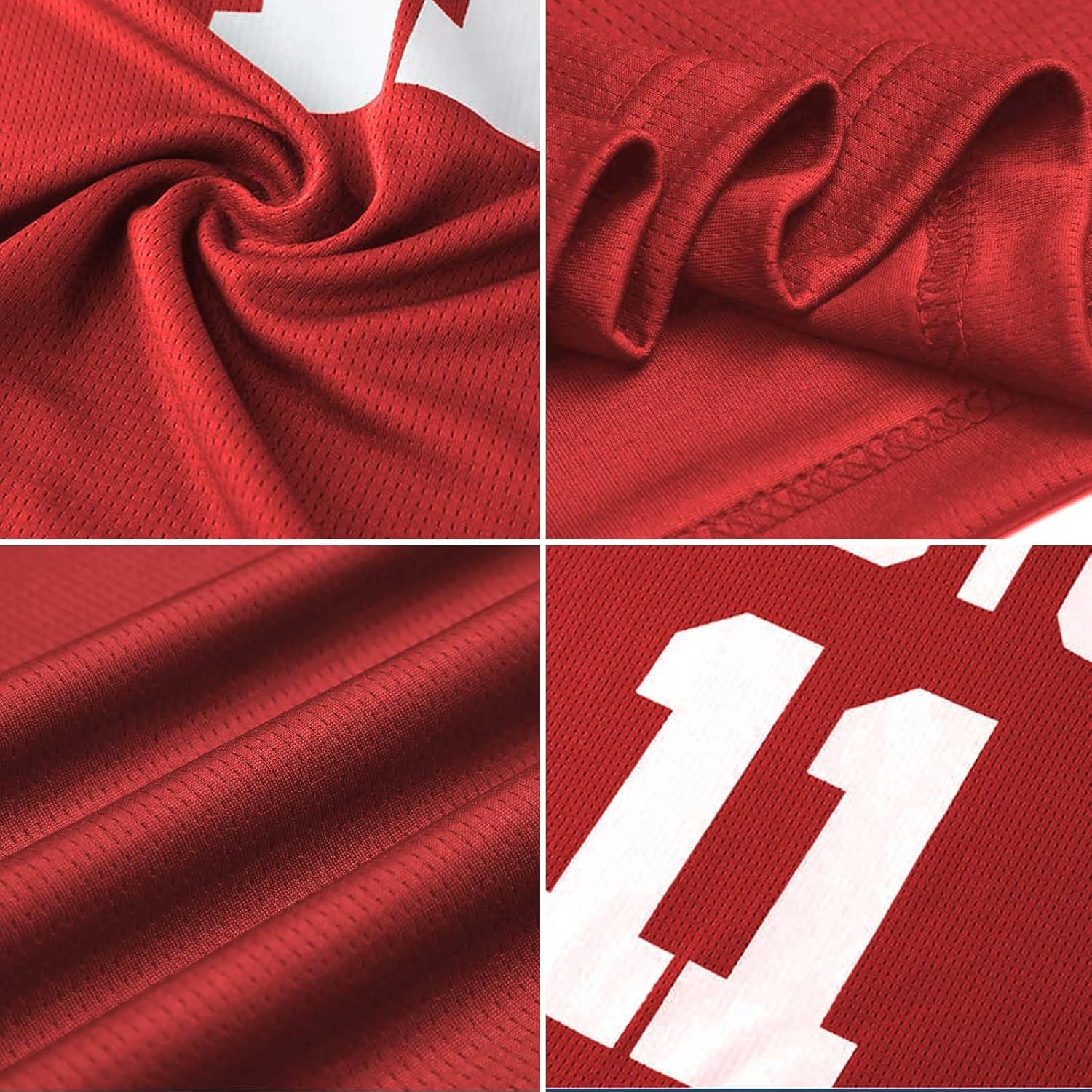 Custom Name-and-Number Football Jerseys: How to Order the Right One Without Getting Burned